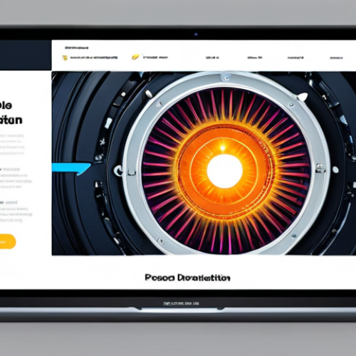 Home 6 **A vibrant, modern tech portfolio website showcasing innovative web development projects, emphasizing clean design and user-friendly navigation. The portfolio includes interactive demos and clear descriptions of technologies used (JavaScript, React, HTML/CSS).**