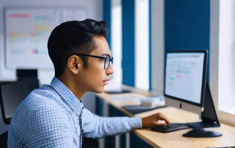 최고의 기술 스택을 위한 추천 서적 - **Prompt:** A serene, futuristic cityscape at dawn, bathed in soft, warm light. In the foreground, a...