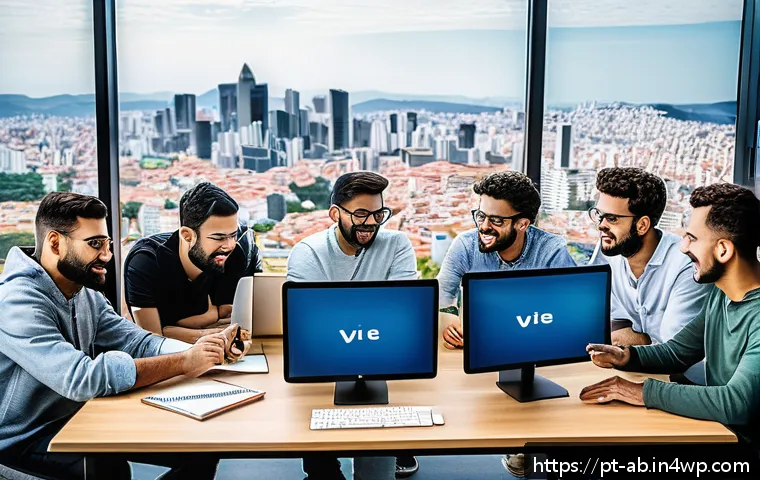 Descubra as vantagens e aplicações ideais das principais stacks tecnológicas para impulsionar seus projetos digitais 3 비교 각 기술 스택의 특징과 유용성 관련 이미지 1